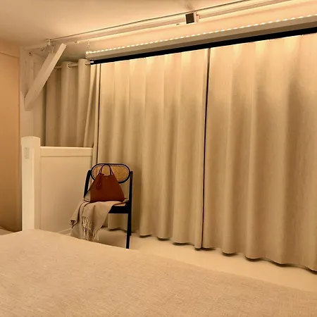 The Skyview Loft - A Romantic Getaway