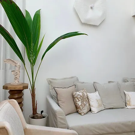 Appartement The Skyview Loft - A Romantic Getaway