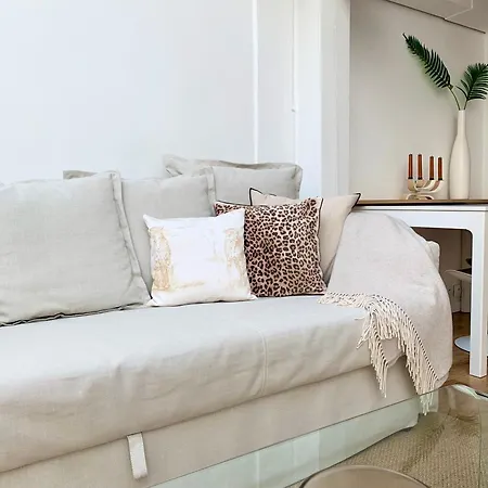 Appartement The Skyview Loft - A Romantic Getaway *