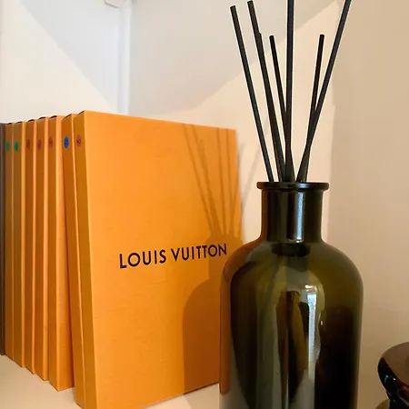 The Skyview Loft - A Romantic Getaway Appartement Paris